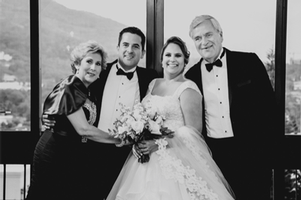 Gaby + Horacio